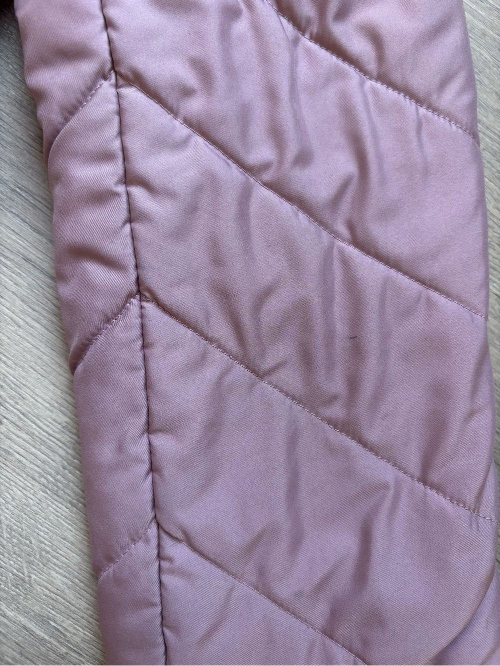 Girls Reversible Patagonia Jacket - Picture 4 of 14
